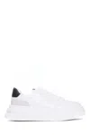 Ash Sneakers White In Multi