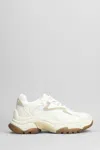 Ash Sneakers In White