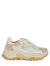 ASH ASH  trainers WHITE