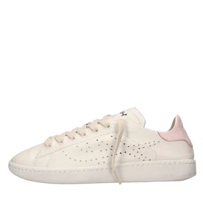 Ash Sneakers White In Bianco Chiari E Naturali