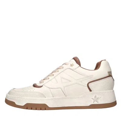 ASH ASH SNEAKERS WHITE