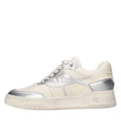 ASH ASH SNEAKERS WHITE