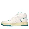 Ash Sneakers White In Bianco Chiari E Naturali