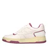 Ash Sneakers White In Bianco Chiari E Naturali