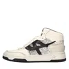 Ash Sneakers White In Bianco Chiari E Naturali