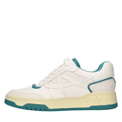 Ash Sneakers White In Bianco Neutri