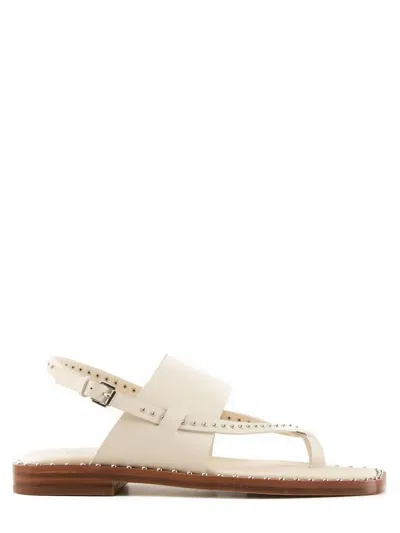 Ash Soft Brasil In White