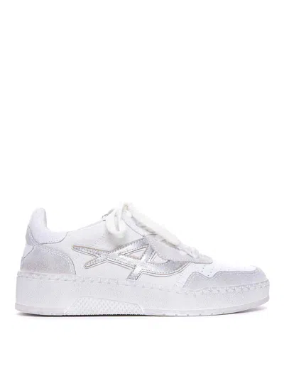 Ash Starlight Sneakers In White