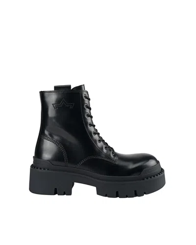 Ash Stivale Noah Black