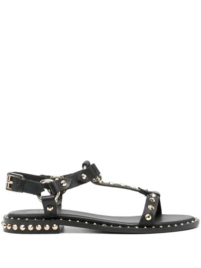 Ash Mini Luxe Sandals For Women In Multi