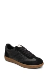 Ash Sunset Sneaker In Multicolor