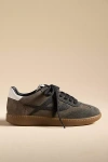 Ash Sunset Sneakers In Green