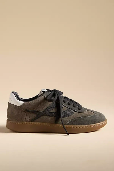 Ash Sunset Sneakers In Green
