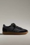 Ash Sunset Sneaker In Multicolor