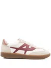 Ash Sunset Sneaker In Neutrals