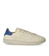 ASH ASH  SUPERGUY IVORY BLUE SNEAKER