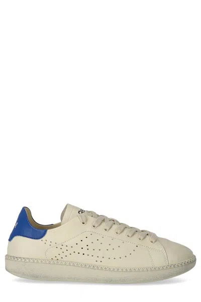 Ash Superguy Ivory Blue Sneaker