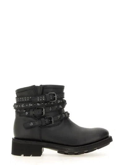 Ash Tatum Boot