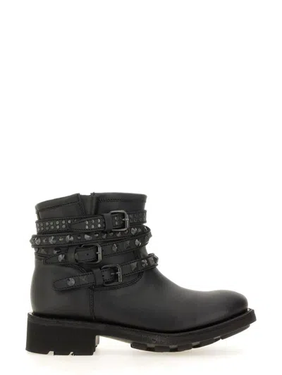 ASH ASH TATUM BOOT
