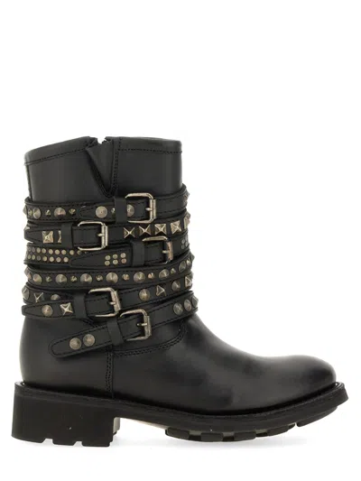 ASH TEMPT BOOT