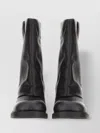Ash Tijuana Ankle Block Round Toe