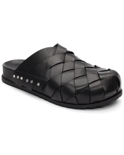 ASH TOR LEATHER SANDAL
