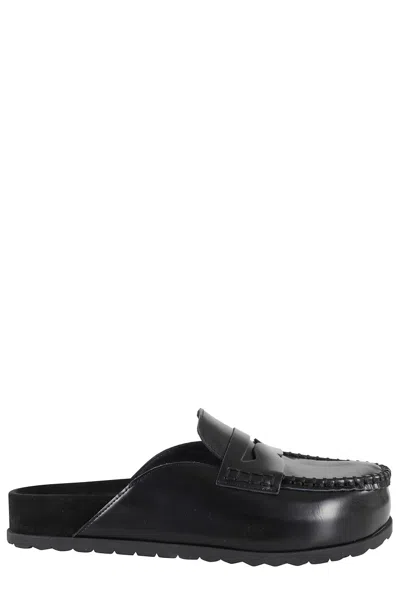 Ash Tracy Clogs