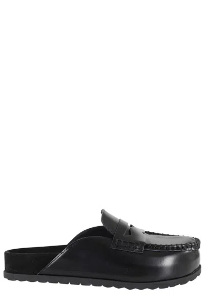 Ash Tracy Clogs