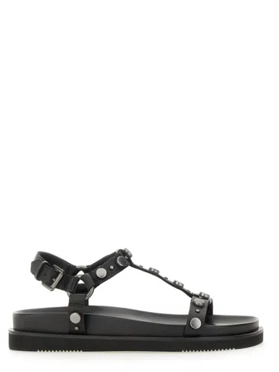 ASH UGO" SANDALS