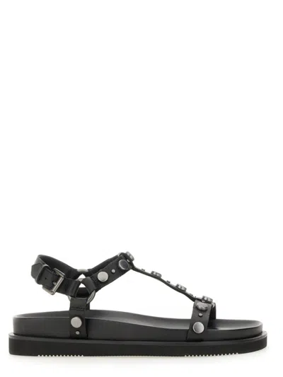 ASH ASH "UGO" SANDALS
