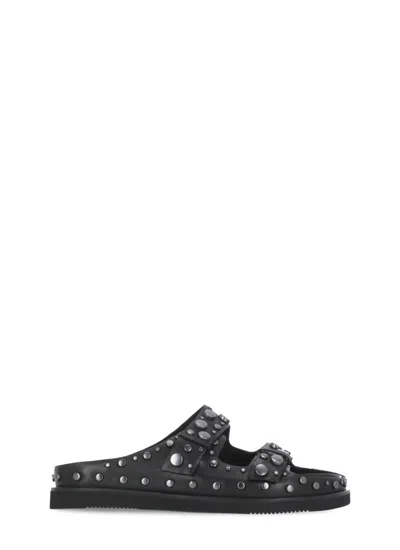ASH ULTRA SANDALS