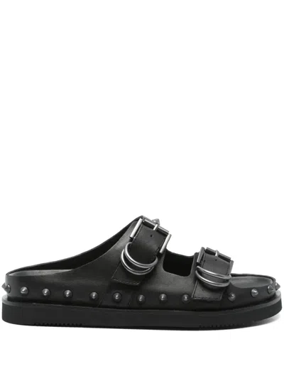 ASH URUS SANDALS
