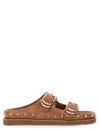 Ash Sandalo Urus In Brown