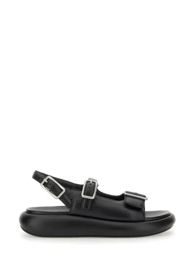 ASH VIRGY" SANDAL
