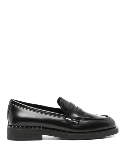 ASH WHISPER LOAFER