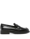 ASH WHISPER LOAFERS