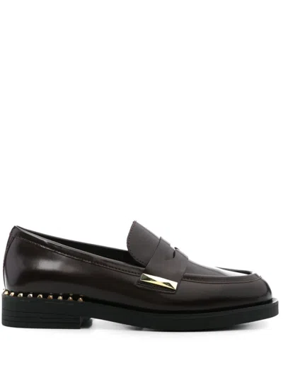 ASH WHISPER LOAFERS