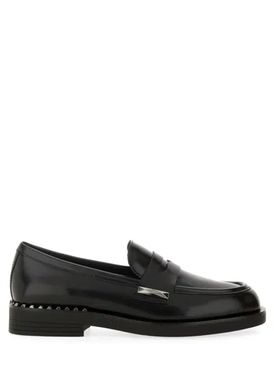 ASH ASH "WHISPER" MOCCASIN