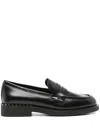 ASH WHISPERSTU01 LOAFER