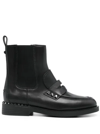 ASH WINGS STUDS BOOTS
