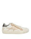 Ash Moonlight Sneakers In White