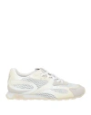 Ash Kabuki 04 Sneakers In White