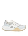 Ash Sneaker Joker Be Kin 02 In Blue