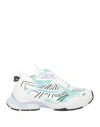 Ash Sneakers In White