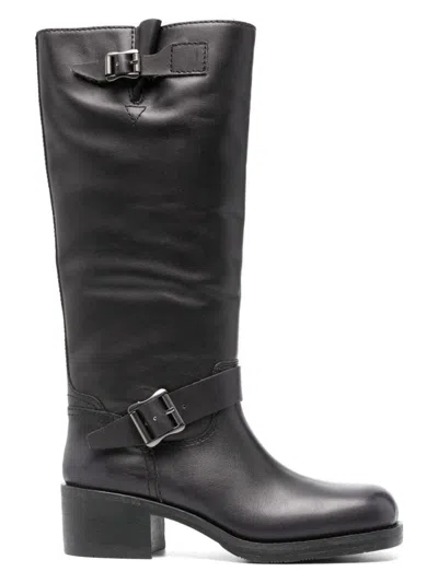 ASH WOMEN'S ANKLE BOOT