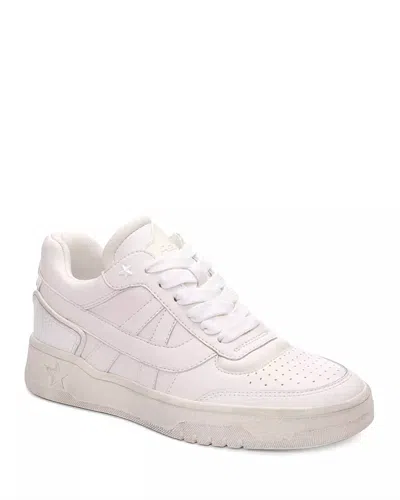 Ash Women's Blake Sneaker In White