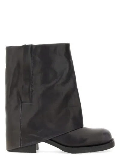 ASH WOMEN'S BOOT TIJUANA