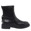 Ash Boots