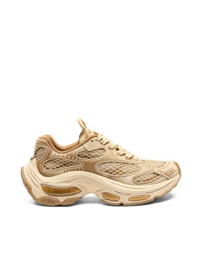 Ash Women's Casual Sneakers In Brown