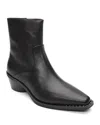 Ash Hasley Bootie In Black